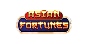 Asian Fortunes - Spielautomaten