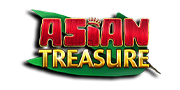 Asian Treasure - Spielautomaten