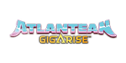 Atlantean Gigarise - Spielautomaten