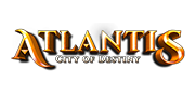 Atlantis: City of Destiny - Spielautomaten