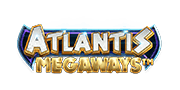 Atlantis Megaways - Spielautomaten