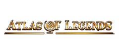 Atlas of Legends - Spielautomaten