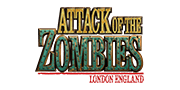 Attack of the Zombies - Spielautomaten