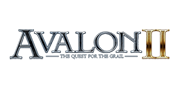 Avalon II - Spielautomaten