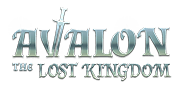 Avalon The Lost Kingdom - Spielautomaten