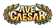 Ave Caesar - Spielautomaten