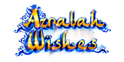 Azrabah Wishes - Spielautomaten