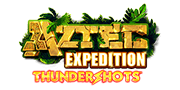 Aztec Expedition Thundershots - Spielautomaten