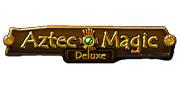 Aztec Magic Deluxe - Spielautomaten