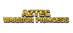 Aztec Warrior Princess - Spielautomaten