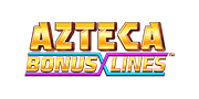 Azteca Bonus Lines - Spielautomaten