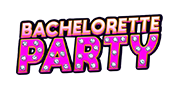 Bachelorette Party - Spielautomaten