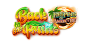 Back to the Fruits Respins of Amun-Re - Spielautomaten