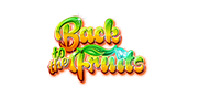 Back to the Fruits - Spielautomaten