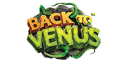 Back to Venus - Spielautomaten