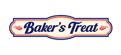 Baker’s Treat - Spielautomaten