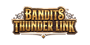 Bandits Thunder Link - Spielautomaten