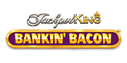 Bankin’ Bacon Jackpot King - Spielautomaten