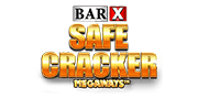 BAR X Safecracker Megaways - Spielautomaten