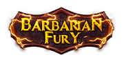 Barbarian Fury - Spielautomaten