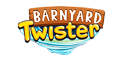 Barnyard Twister - Spielautomaten