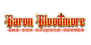 Baron Bloodmore and the Crimson Castle - Spielautomaten