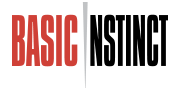 Basic Instinct - Spielautomaten