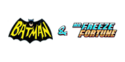 Batman & Mr Freeze Fortune - Spielautomaten