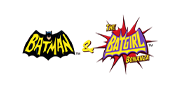 Batman & The Batgirl Bonanza - Spielautomaten