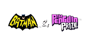 Batman & The Penguin Prize - Spielautomaten