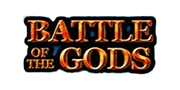 Battle of the Gods - Spielautomaten