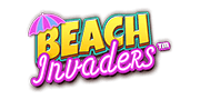 Beach Invaders - Spielautomaten