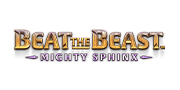 Beat the Beast: Mighty Sphinx - Spielautomaten