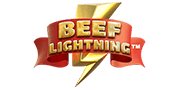 Beef Lightning Megaways - Spielautomaten