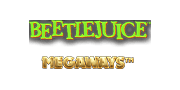 Beetlejuice Megaways - Spielautomaten