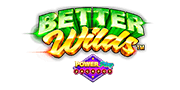 Better Wilds: Power Play - Spielautomaten