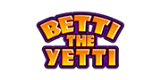 Betti the Yetti - Spielautomaten