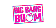 Big Bang Boom - Spielautomaten