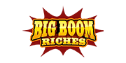 Big Boom Riches - Spielautomaten