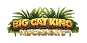 Big Cat King Megaways - Spielautomaten