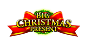 Big Christmas Present - Spielautomaten