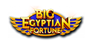 Big Egyptian Fortune - Spielautomaten