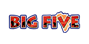 Big Five - Spielautomaten