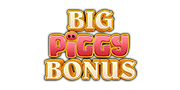 Big Piggy Bonus - Spielautomaten