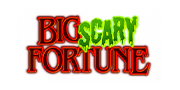 Big Scary Fortune - Spielautomaten