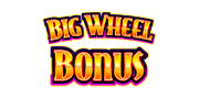 Big Wheel Bonus - Spielautomaten