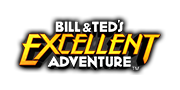 Bill & Ted’s Excellent Adventure - Spielautomaten