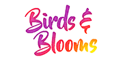 Birds & Blooms - Spielautomaten