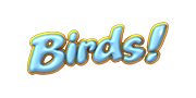 Birds - Spielautomaten