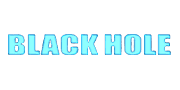 Black Hole - Spielautomaten